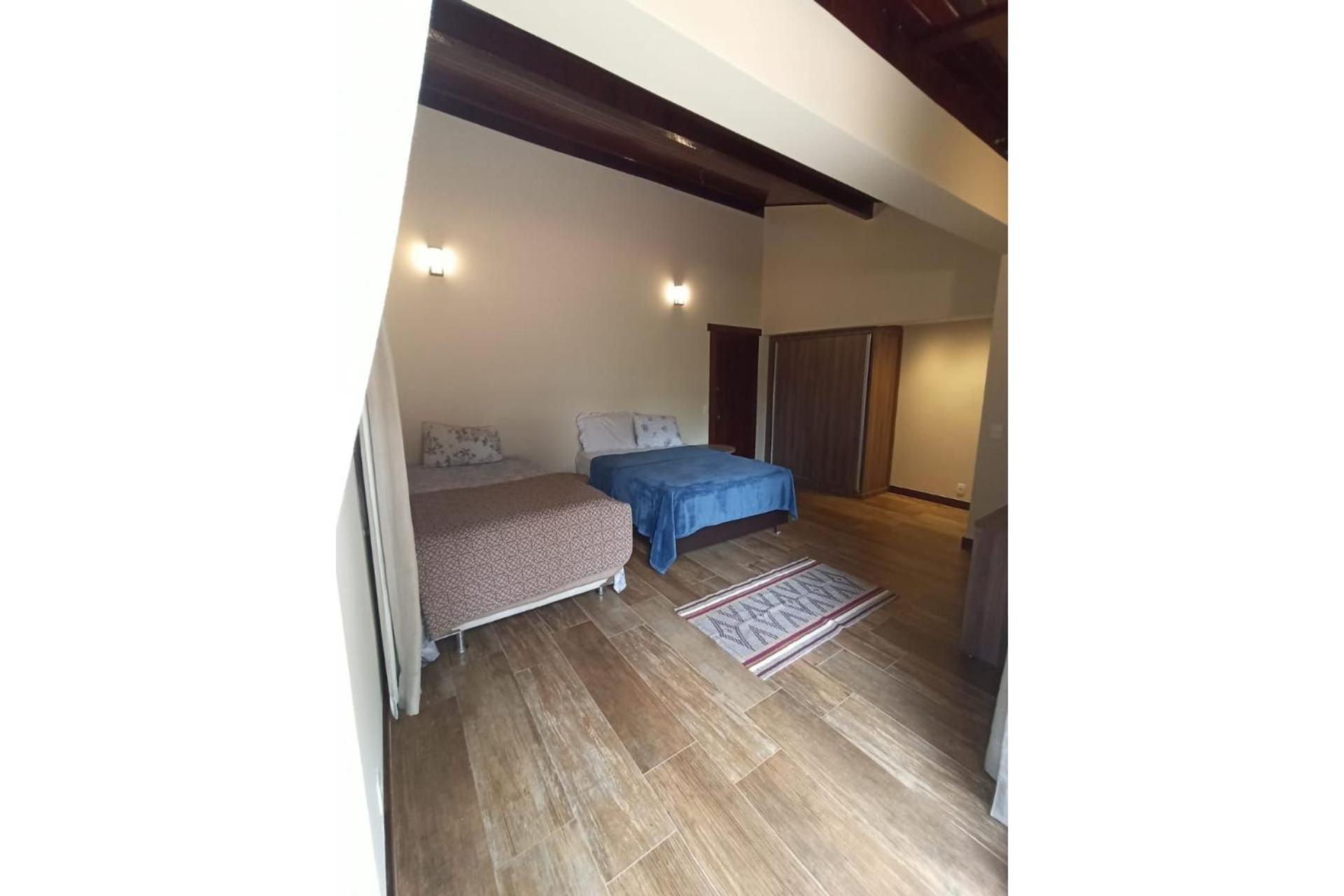 Chacara Comary Hotel Teresopolis Room photo