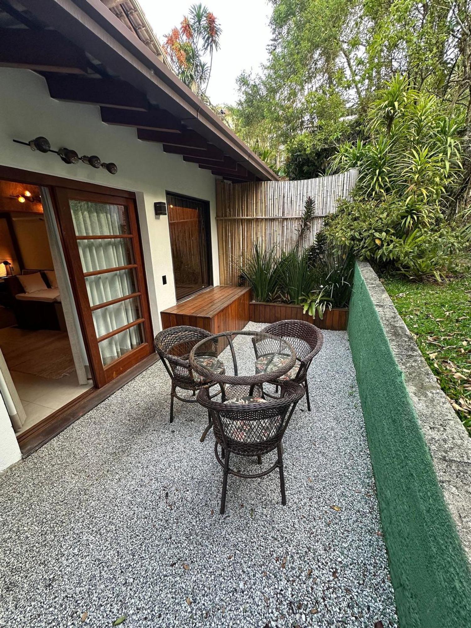 Chacara Comary Hotel Teresopolis Exterior photo